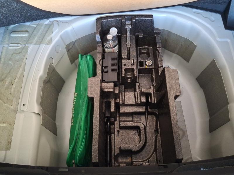 Image SKODA Fabia 1.0 TSI Evo2 95ch Selection