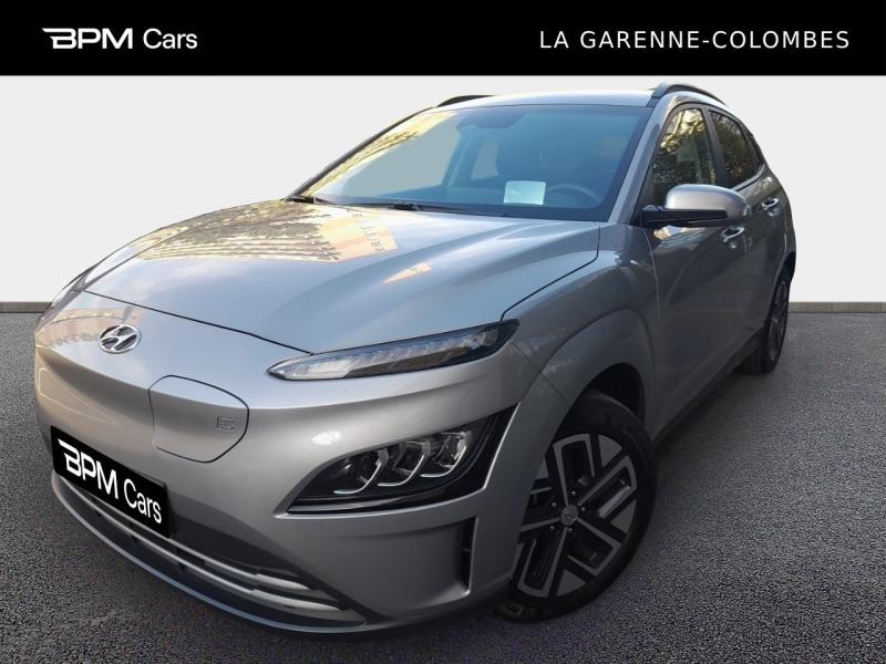 Photo HYUNDAI Kona Electric 39kWh - 136ch Creative
