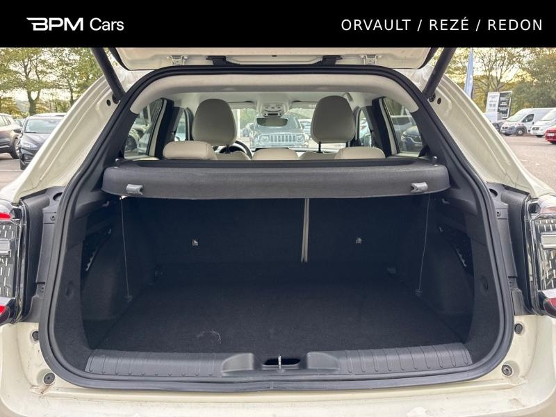 Image FIAT 600 1.2 Hybrid 100ch La Prima DCT6