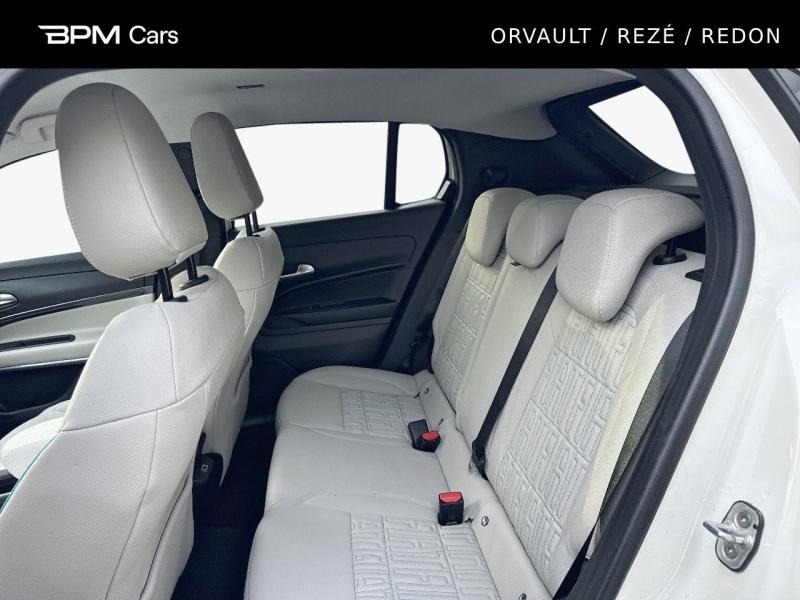 Image FIAT 600 1.2 Hybrid 100ch La Prima DCT6