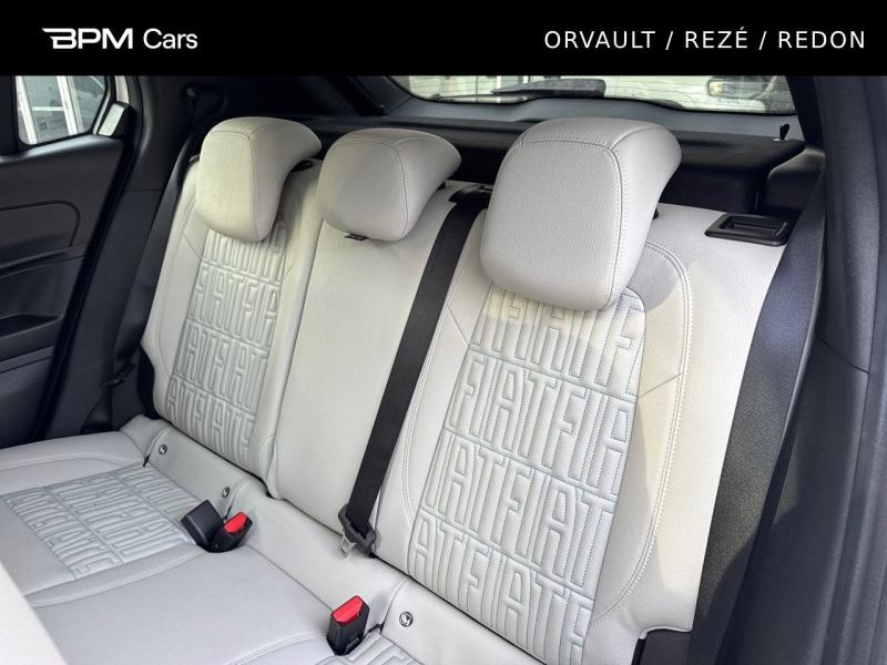 Image FIAT 600 1.2 Hybrid 100ch La Prima DCT6