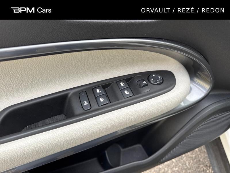 Image FIAT 600 1.2 Hybrid 100ch La Prima DCT6