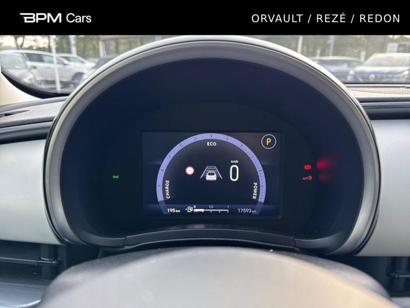 Image FIAT 600 1.2 Hybrid 100ch La Prima DCT6