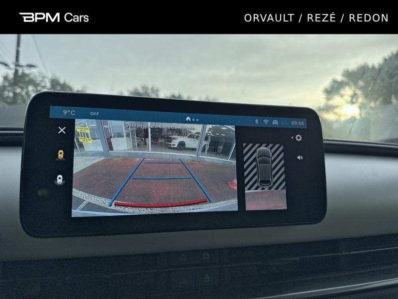 Image FIAT 600 1.2 Hybrid 100ch La Prima DCT6