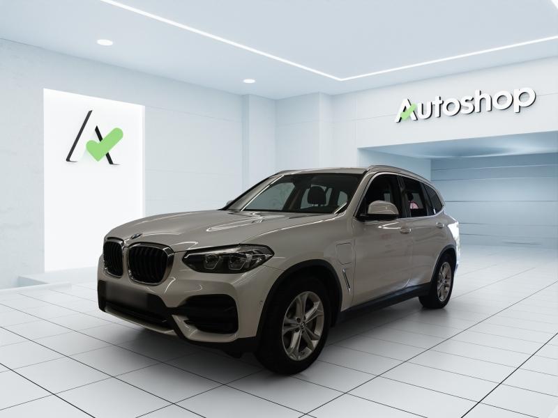 Photo BMW X3 xDrive30eA 292ch Business Design 10cv