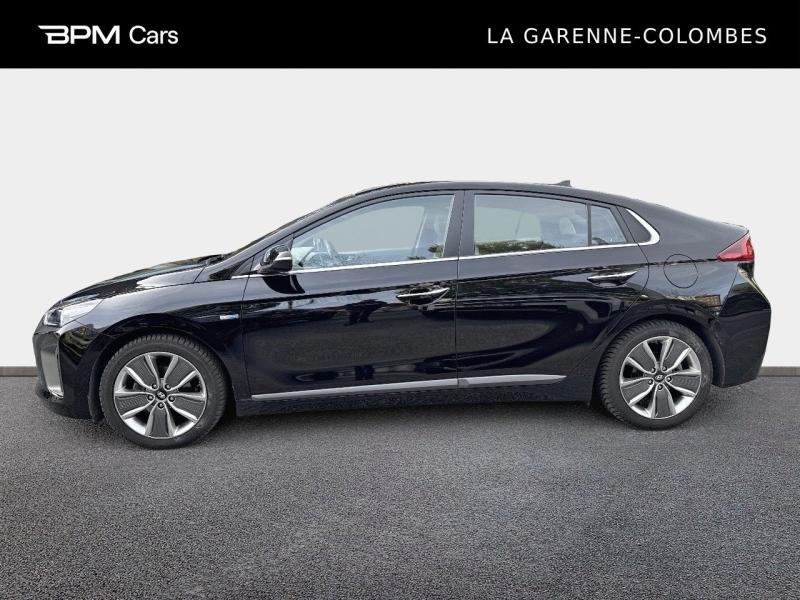 Image HYUNDAI Ioniq Hybrid 141ch Executive