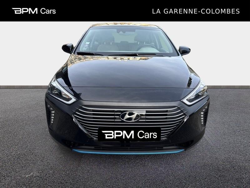 Image HYUNDAI Ioniq Hybrid 141ch Executive