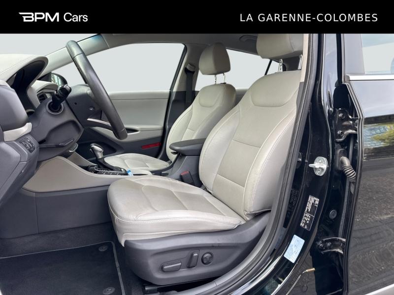 Image HYUNDAI Ioniq Hybrid 141ch Executive