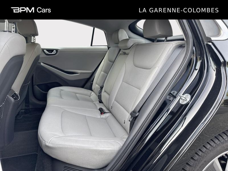 Image HYUNDAI Ioniq Hybrid 141ch Executive