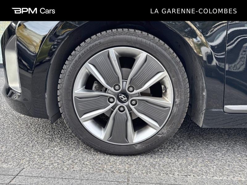 Image HYUNDAI Ioniq Hybrid 141ch Executive