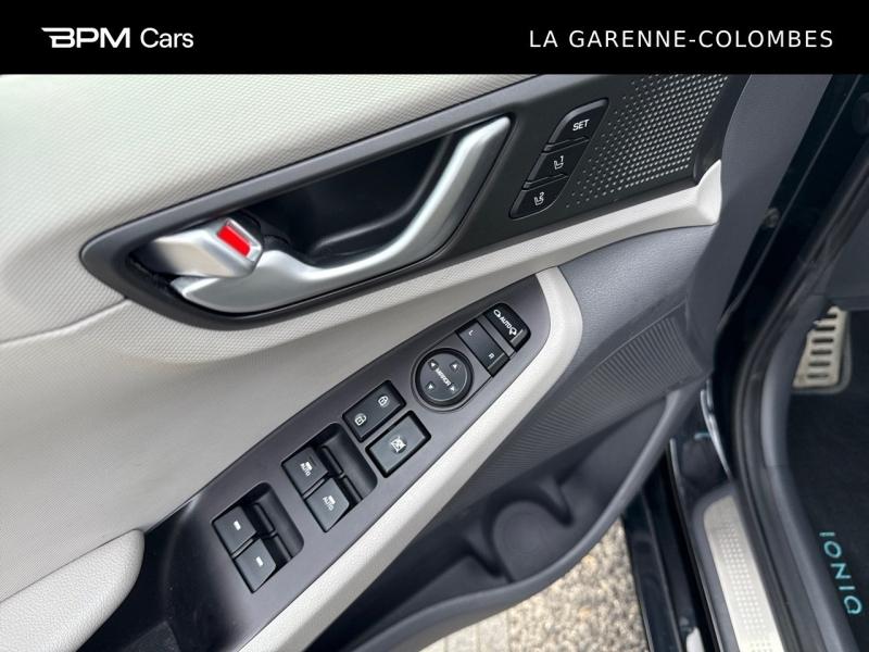 Image HYUNDAI Ioniq Hybrid 141ch Executive