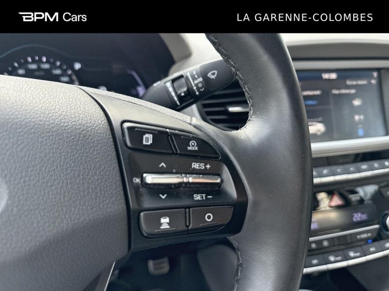 Image HYUNDAI Ioniq Hybrid 141ch Executive