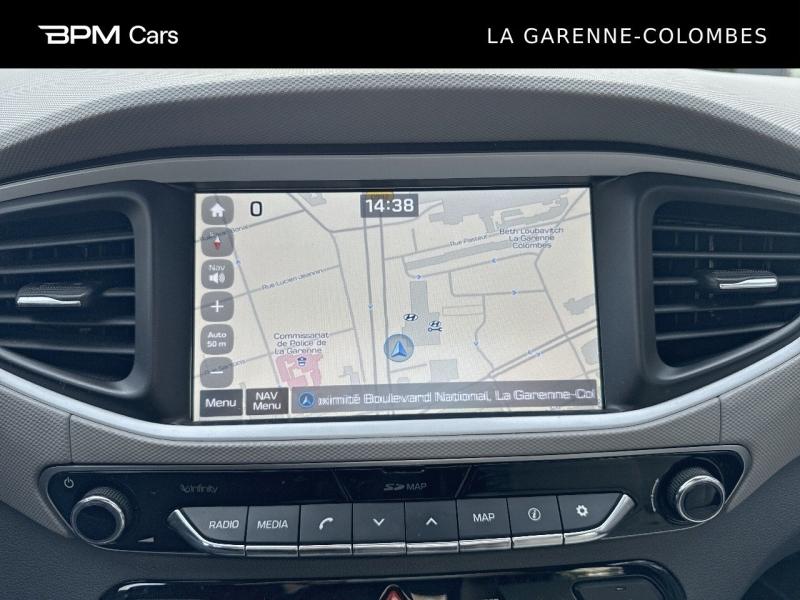 Image HYUNDAI Ioniq Hybrid 141ch Executive