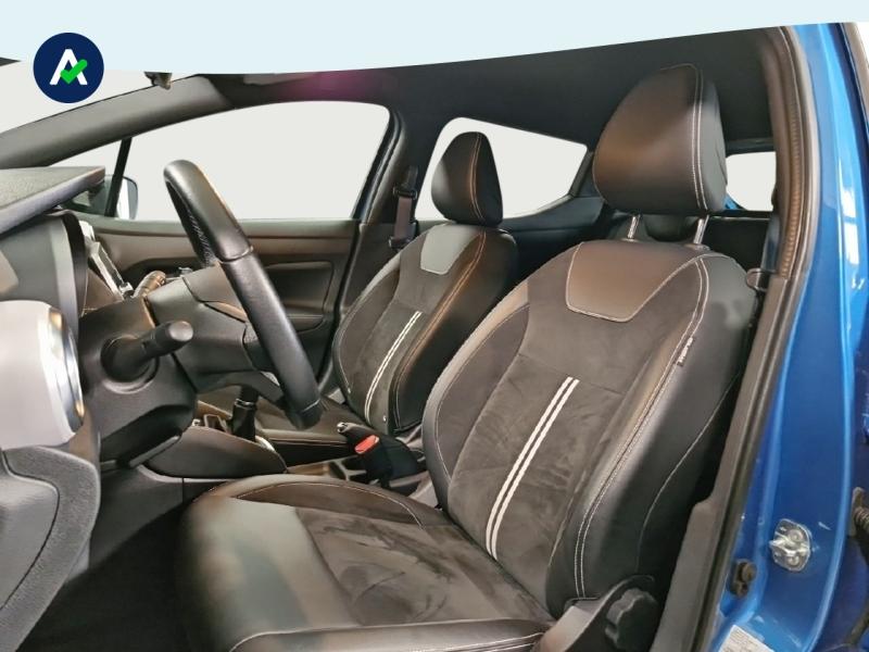 Image NISSAN Micra 1.0 IG-T 92ch N-Sport 2021