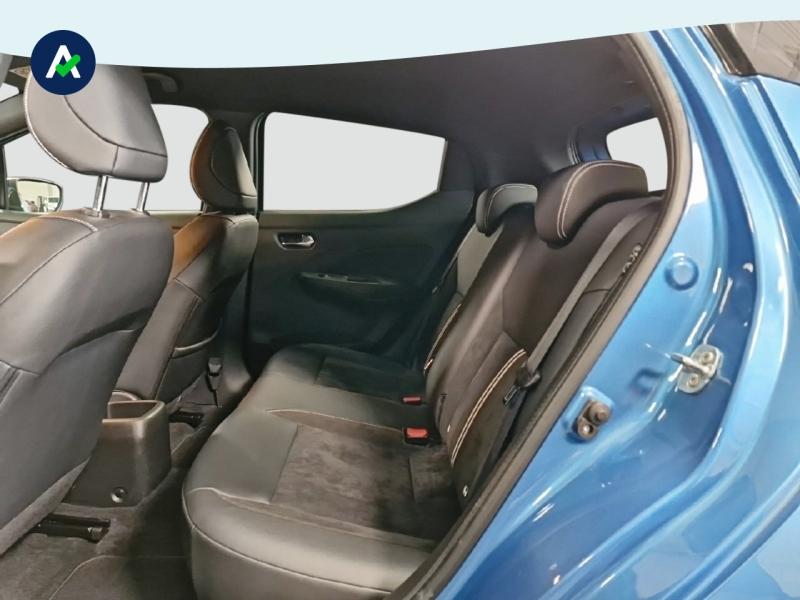 Image NISSAN Micra 1.0 IG-T 92ch N-Sport 2021