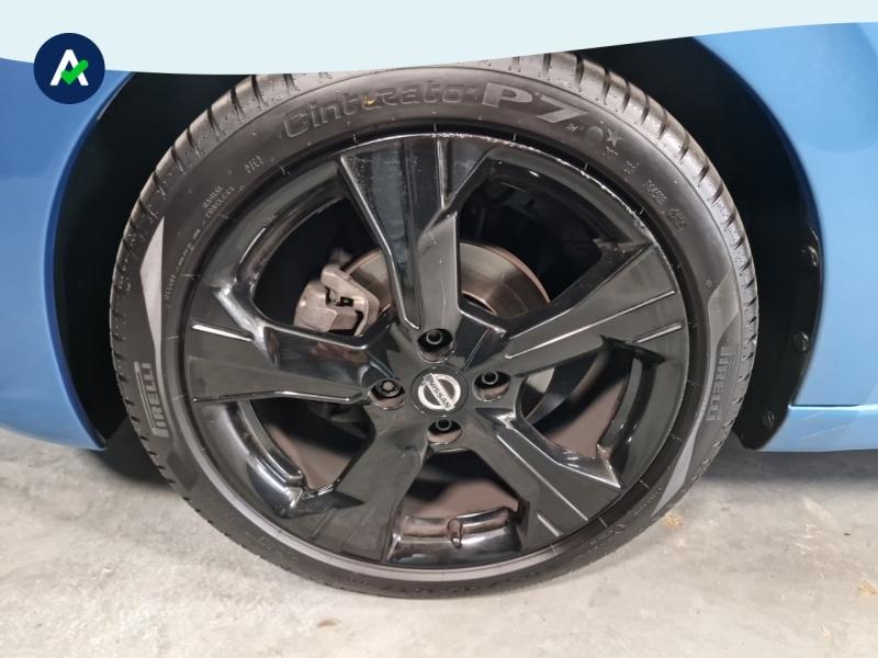 Image NISSAN Micra 1.0 IG-T 92ch N-Sport 2021