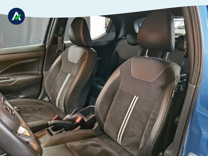 Image NISSAN Micra 1.0 IG-T 92ch N-Sport 2021