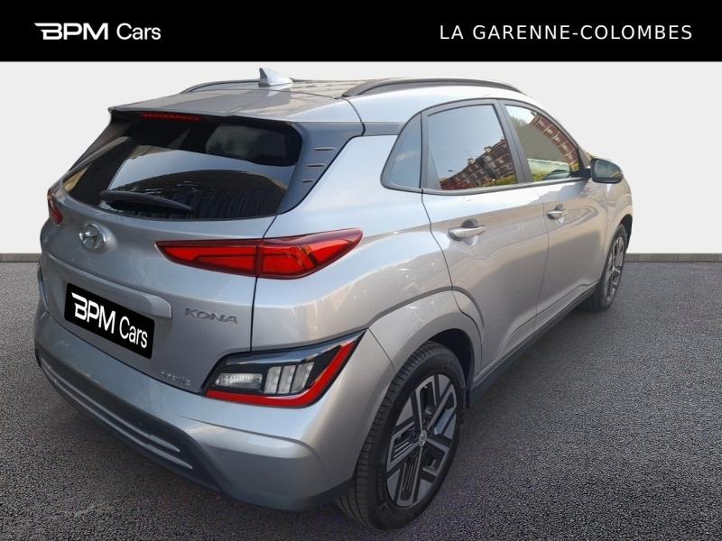 Image HYUNDAI Kona Electric 39kWh - 136ch Creative