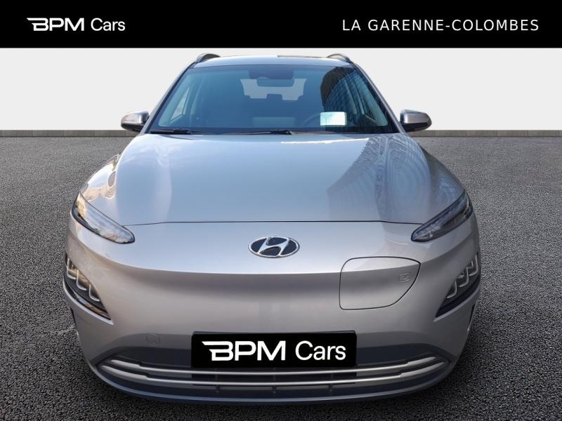 Image HYUNDAI Kona Electric 39kWh - 136ch Creative