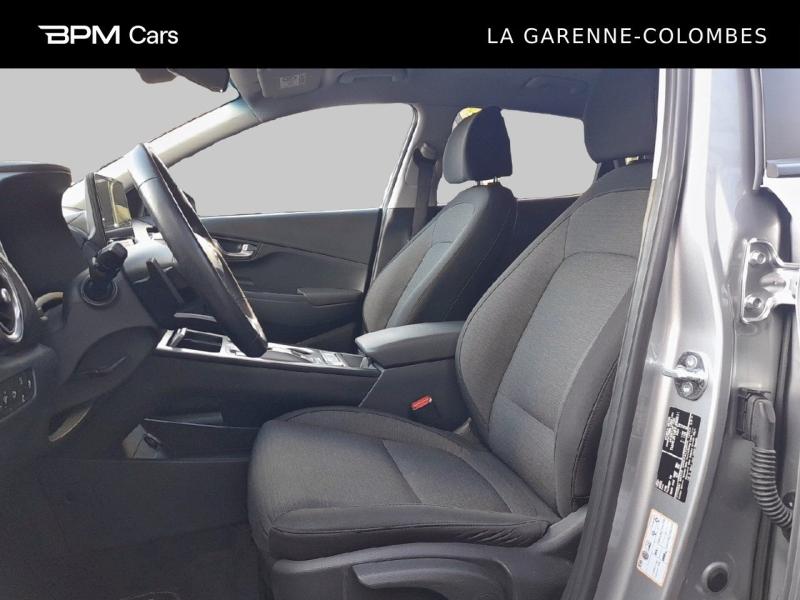 Image HYUNDAI Kona Electric 39kWh - 136ch Creative
