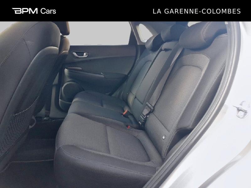 Image HYUNDAI Kona Electric 39kWh - 136ch Creative