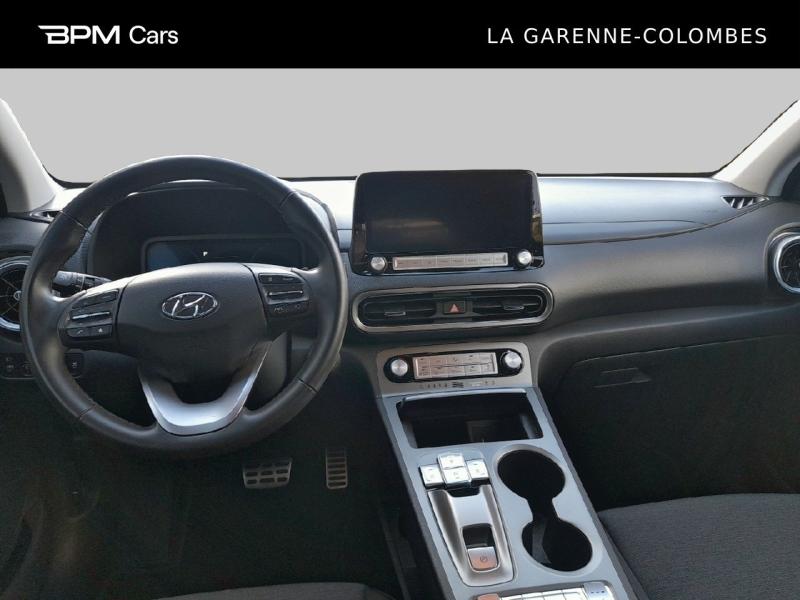 Image HYUNDAI Kona Electric 39kWh - 136ch Creative