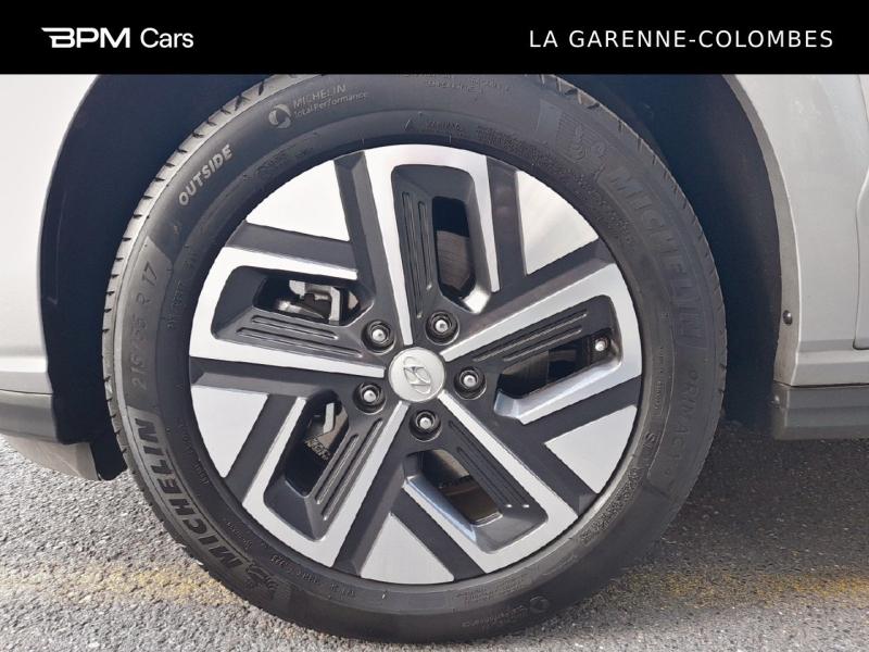 Image HYUNDAI Kona Electric 39kWh - 136ch Creative