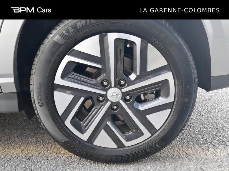 Image HYUNDAI Kona Electric 39kWh - 136ch Creative