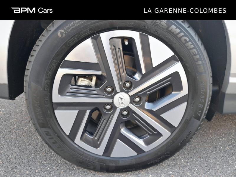 Image HYUNDAI Kona Electric 39kWh - 136ch Creative