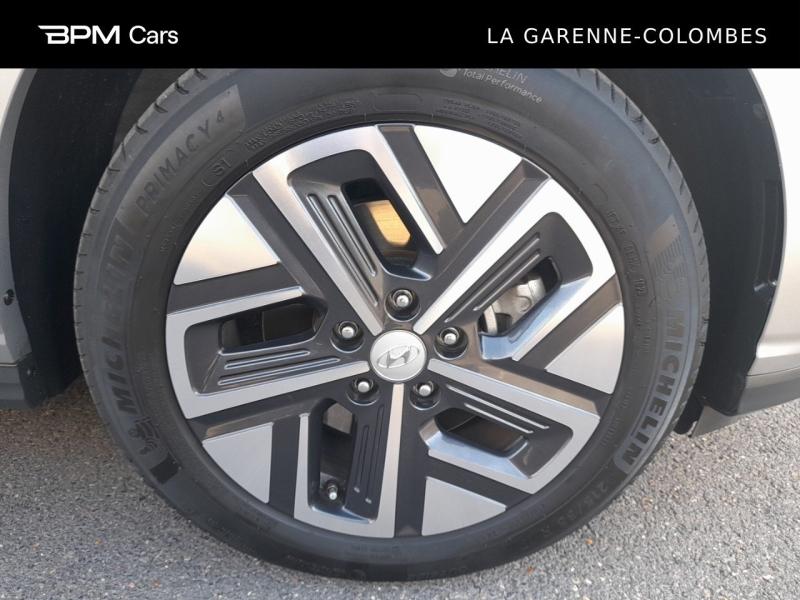 Image HYUNDAI Kona Electric 39kWh - 136ch Creative
