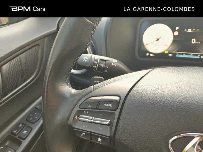 Image HYUNDAI Kona Electric 39kWh - 136ch Creative
