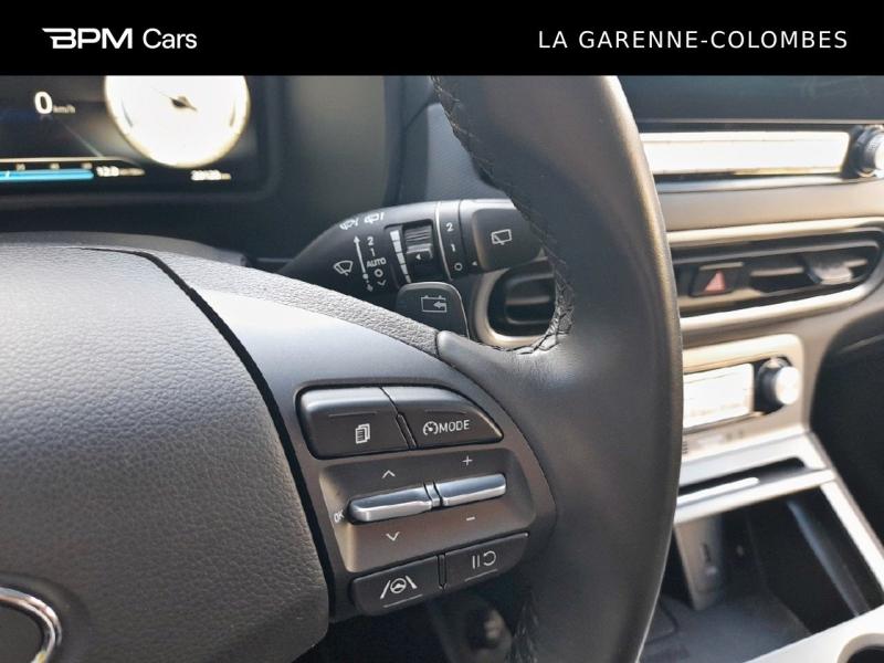 Image HYUNDAI Kona Electric 39kWh - 136ch Creative