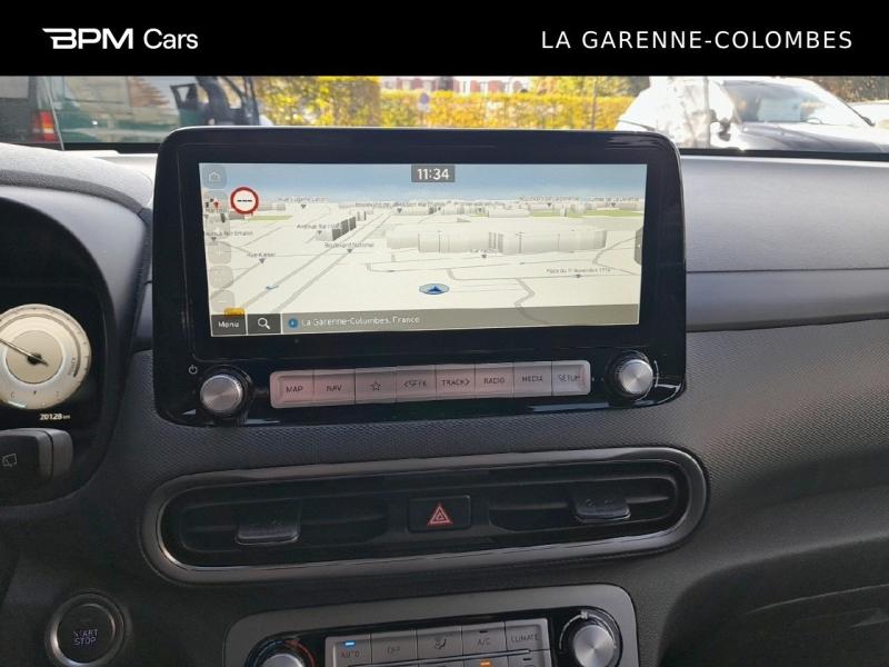Image HYUNDAI Kona Electric 39kWh - 136ch Creative