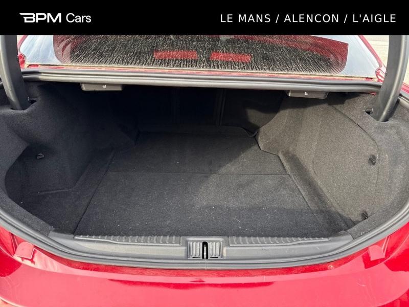 Image ALFA ROMEO Giulia 2.2 Diesel 160ch Sprint AT8