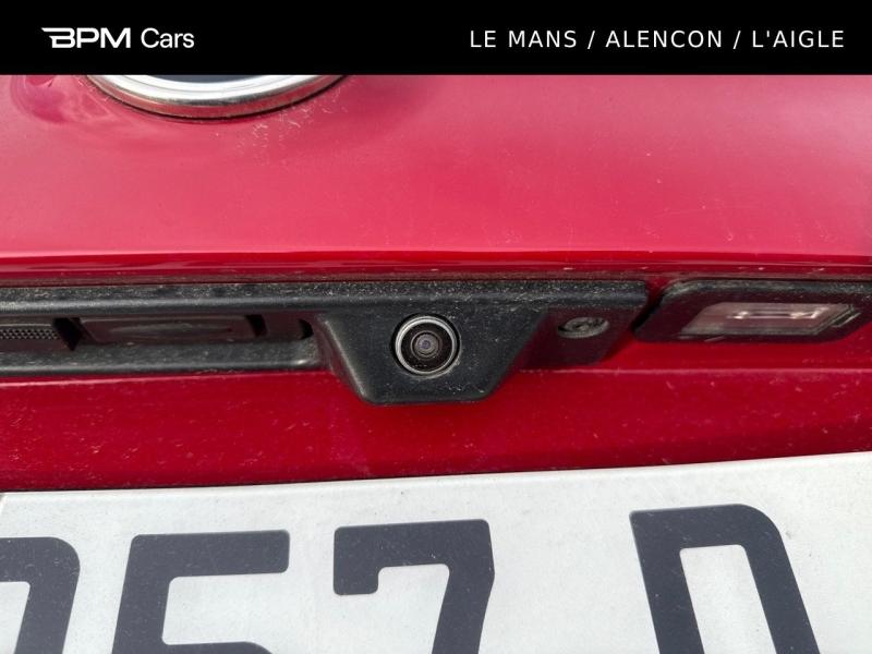 Image ALFA ROMEO Giulia 2.2 Diesel 160ch Sprint AT8