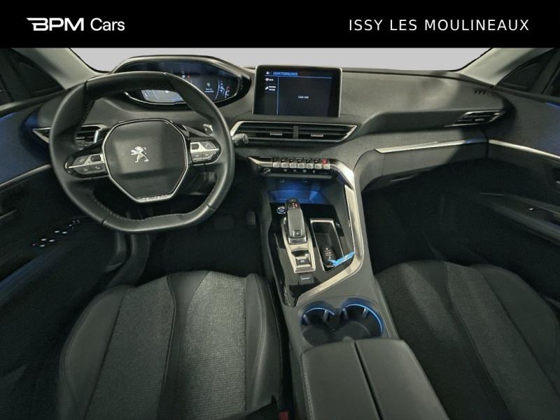 Image PEUGEOT 3008 1.2 PureTech 130ch S&S Allure EAT8