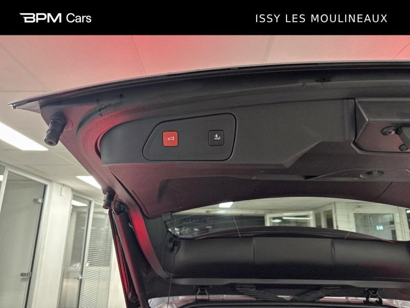 Image PEUGEOT 3008 1.2 PureTech 130ch S&S Allure EAT8