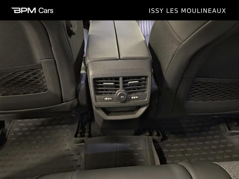 Image PEUGEOT 3008 1.2 PureTech 130ch S&S Allure EAT8