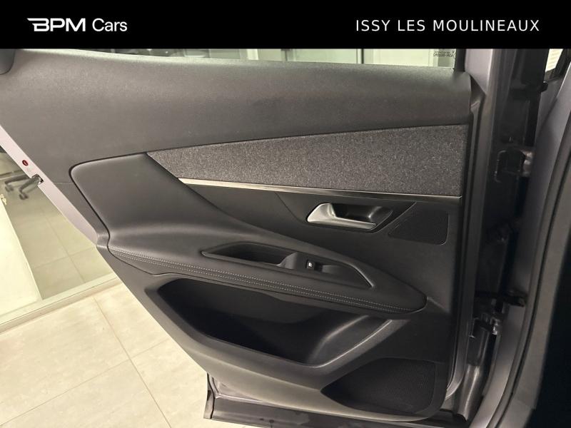 Image PEUGEOT 3008 1.2 PureTech 130ch S&S Allure EAT8