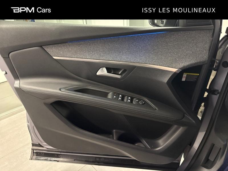 Image PEUGEOT 3008 1.2 PureTech 130ch S&S Allure EAT8