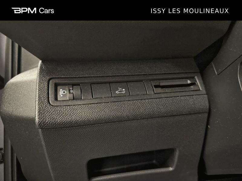 Image PEUGEOT 3008 1.2 PureTech 130ch S&S Allure EAT8