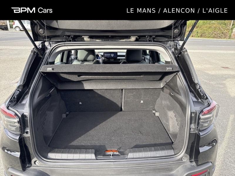 Image JEEP Avenger 1.2 Turbo T3 100ch Altitude