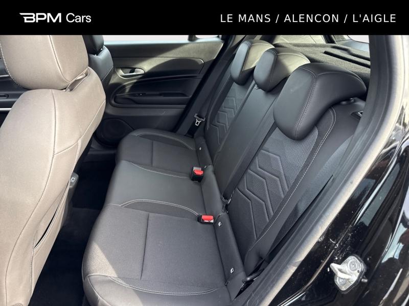 Image JEEP Avenger 1.2 Turbo T3 100ch Altitude