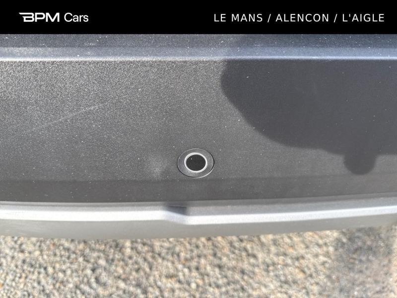 Image JEEP Avenger 1.2 Turbo T3 100ch Altitude