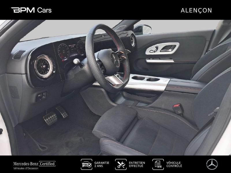 Image MERCEDES-BENZ CLA 250+ EQ 272ch Limited Edition