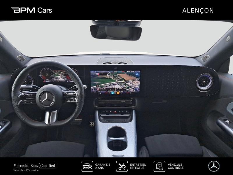 Image MERCEDES-BENZ CLA 250+ EQ 272ch Limited Edition