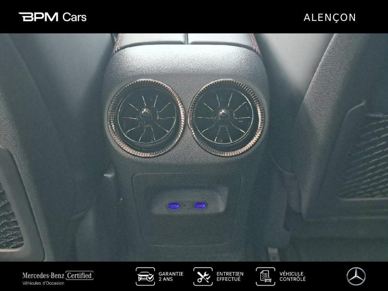 Image MERCEDES-BENZ CLA 250+ EQ 272ch Limited Edition