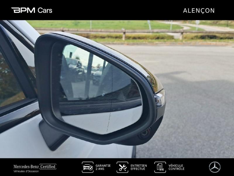 Image MERCEDES-BENZ CLA 250+ EQ 272ch Limited Edition