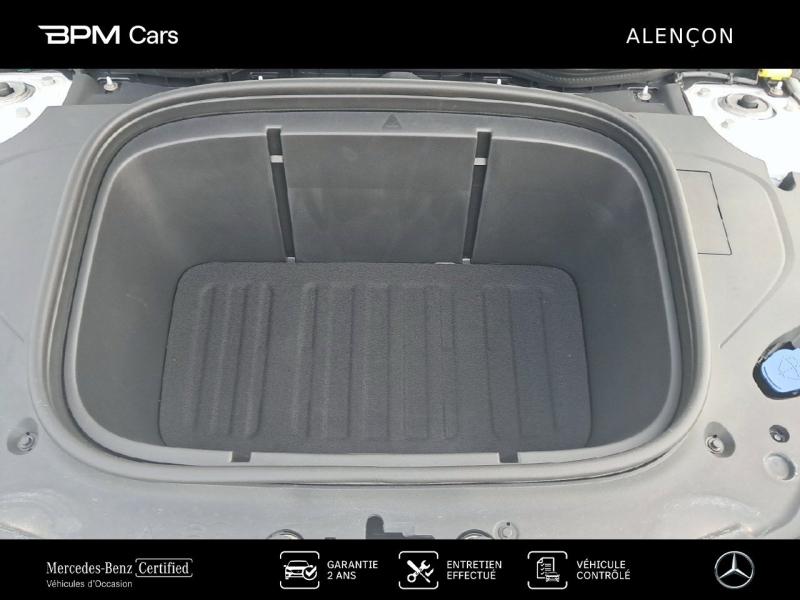 Image MERCEDES-BENZ CLA 250+ EQ 272ch Limited Edition