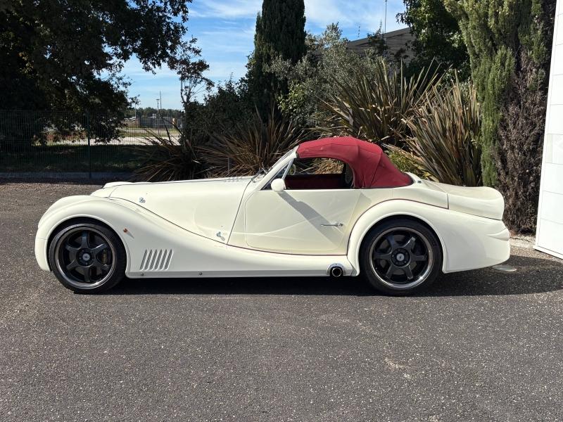 Image MORGAN Plus 8 Aero8 mk4